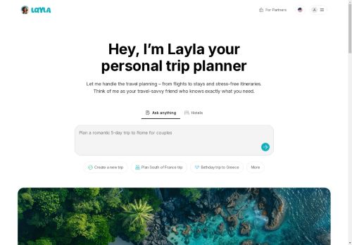 Just Ask Layla capture - 2025-04-16 02:35:34