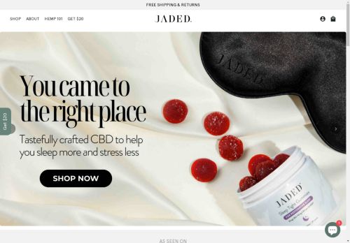 JADED CBD capture - 2025-04-16 02:48:23