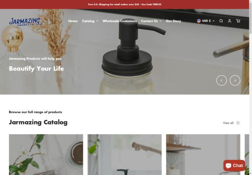 Jarmazing Products capture - 2025-04-16 03:00:20