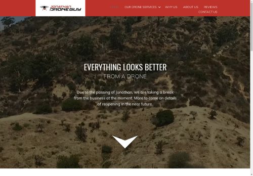 Jonathan The Drone Guy capture - 2025-04-16 03:09:51