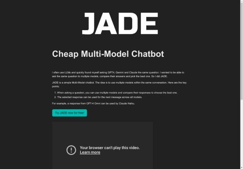 Jade.bouvai.com capture - 2025-04-16 03:13:02