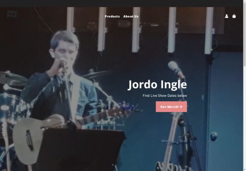 Jordo Ingle capture - 2025-04-16 03:14:16