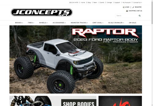 JConcepts capture - 2025-04-16 03:21:21