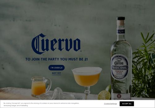 Jose Cuervo capture - 2025-04-16 03:22:02