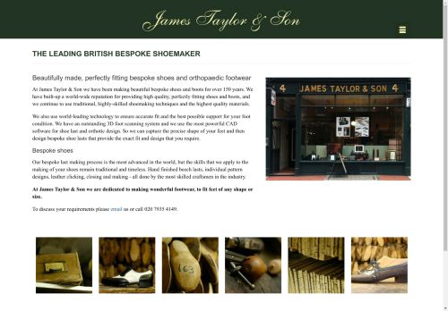 James Taylor & Son capture - 2025-04-16 03:22:40