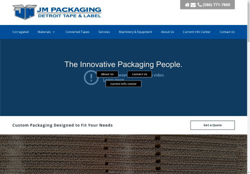 JM Industries capture - 2025-04-16 03:24:38