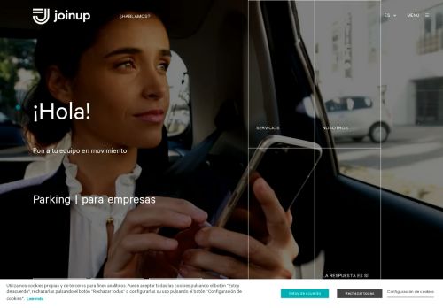 JoinUp Taxi capture - 2025-04-16 03:27:26