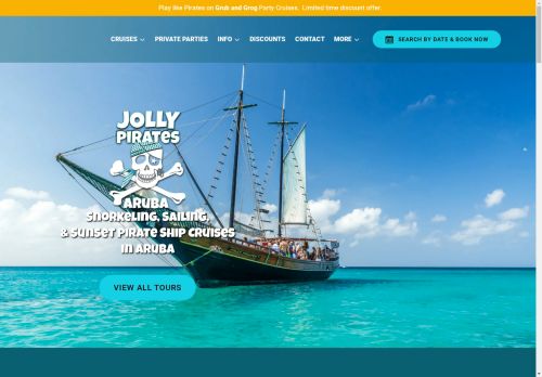 Jolly Pirates capture - 2025-04-16 03:28:35