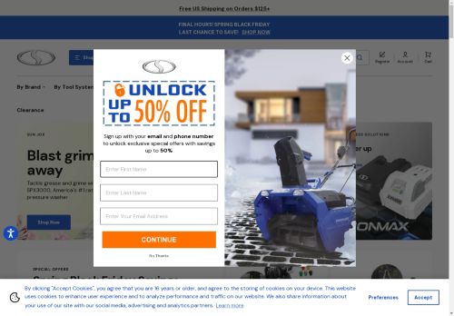 Joe Brands capture - 2025-04-16 03:30:37