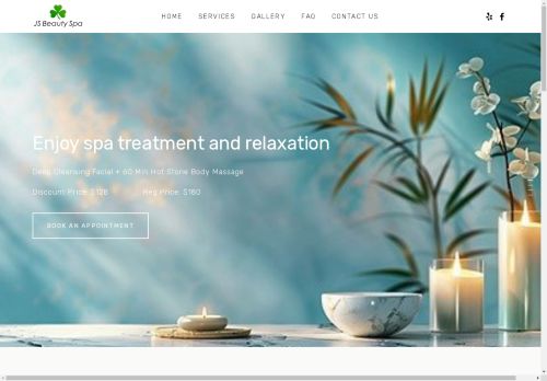 JS Beauty Spa capture - 2025-04-16 03:34:40