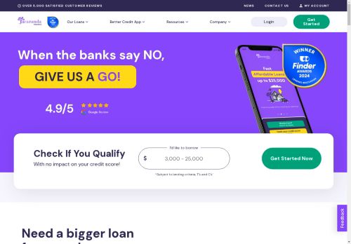 Jacaranda Finance capture - 2025-04-16 03:42:21