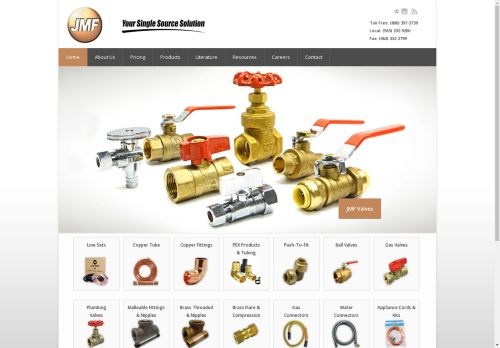 JMF Company capture - 2025-04-16 03:44:23