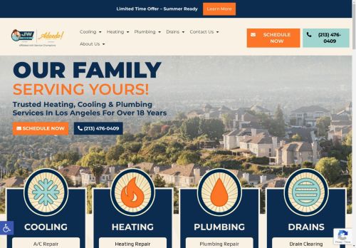 JW Plumbing Heating and Air capture - 2025-04-16 03:54:21