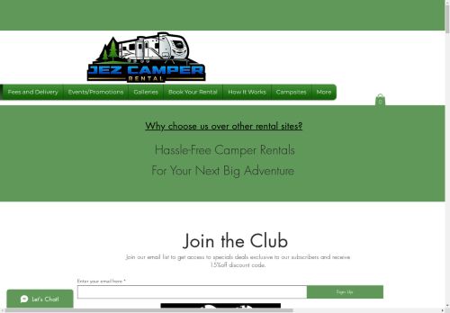 Jez Camper Rental capture - 2025-04-16 03:54:21