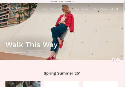 Jenny Shoo Bootique capture - 2025-04-16 03:56:19