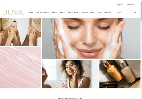 JUVA Skin capture - 2025-04-16 03:58:22