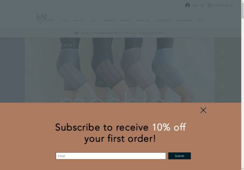 Jule Dancewear capture - 2025-04-16 03:58:22