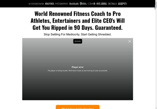 Jay Training VIP Coaching Program capture - 2025-04-16 04:00:24