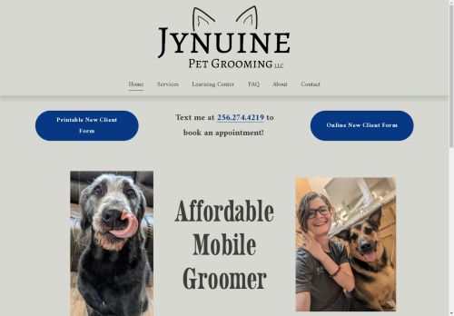 Jynuine Pet Grooming capture - 2025-04-16 04:00:25