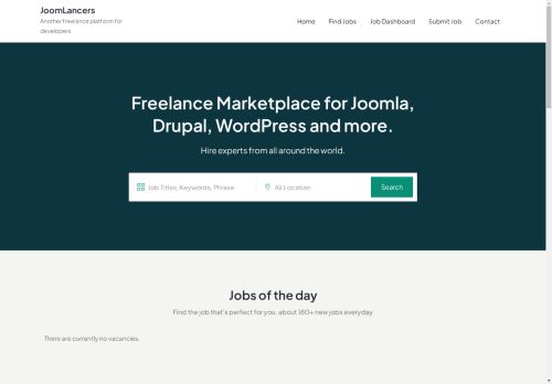 JoomLancers capture - 2025-04-16 04:04:01