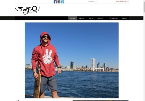 JooToo Clothing capture - 2025-04-16 04:09:48