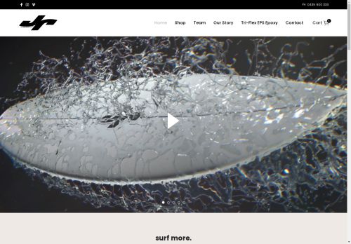 JR Surfboards capture - 2025-04-16 04:11:48