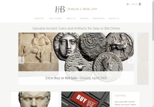 Harlan J. Berk capture - 2025-04-16 04:14:36