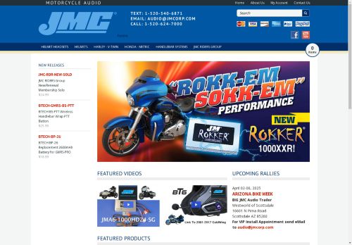 J&M Corp capture - 2025-04-16 04:14:36