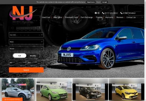 N J Vehicle Solutions capture - 2025-04-16 04:16:37