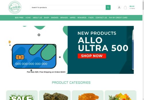 Green Serenity capture - 2025-04-16 04:40:01