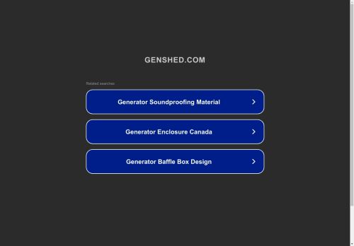 GenShed capture - 2025-04-16 04:42:03