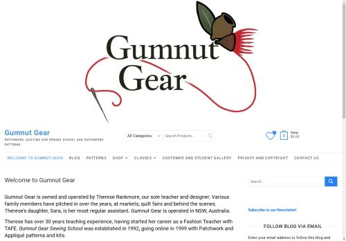 Gumnut Gear capture - 2025-04-16 04:50:11