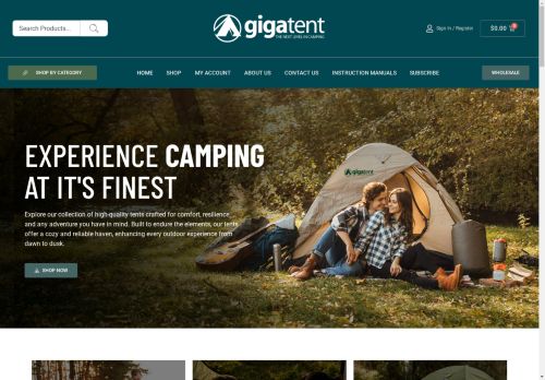 Giga Tent capture - 2025-04-16 04:58:17