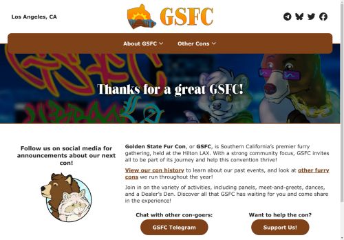 Golden State Fur Con capture - 2025-04-16 05:00:09