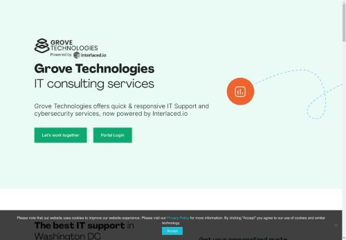 Grove Technologies capture - 2025-04-16 05:02:10