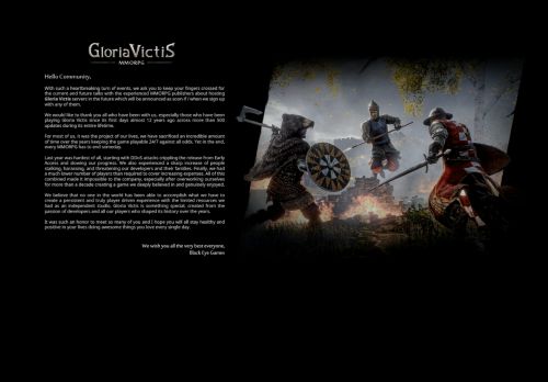 Gloria Victis capture - 2025-04-16 05:03:07