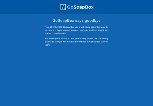 GoSoapBox capture - 2025-04-16 05:05:55