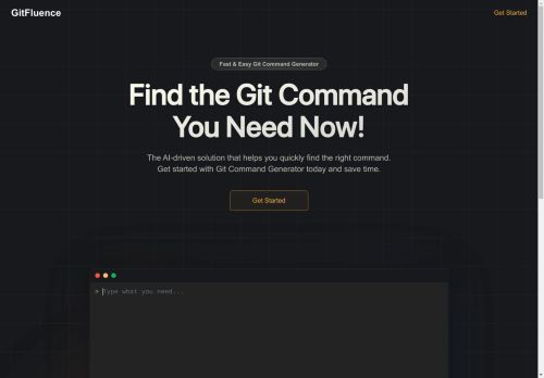 GitFluence capture - 2025-04-16 05:06:51