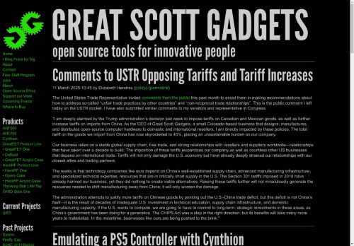 Great Scott Gadgets capture - 2025-04-16 05:14:39