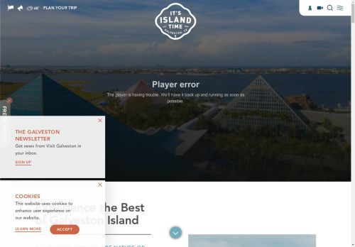 Galveston Island capture - 2025-04-16 05:17:43