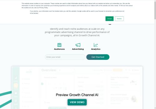 Growth Channel AI capture - 2025-04-16 05:20:34