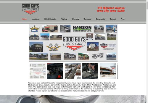 Good Guys AutoCare capture - 2025-04-16 05:20:34