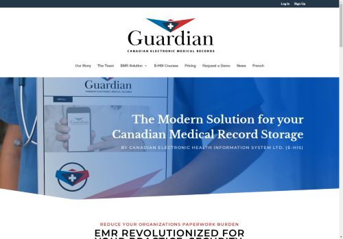 Guardian EMR capture - 2025-04-16 05:21:32