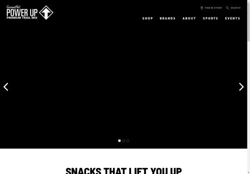 Gourmet Nut capture - 2025-04-16 05:23:35