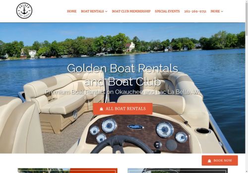 Golden Boat Rentals capture - 2025-04-16 05:25:38