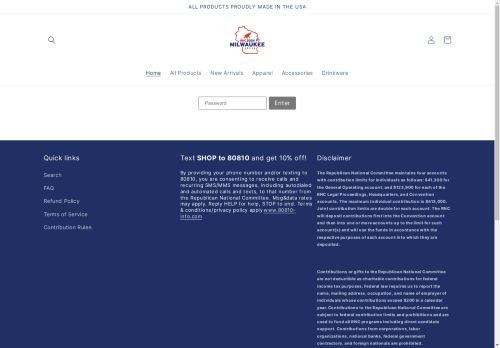 GOP Convention capture - 2025-04-16 05:25:38