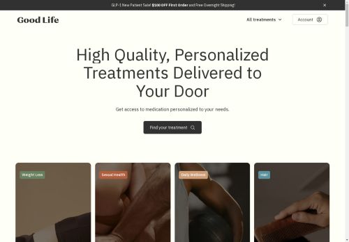 Good Life Meds capture - 2025-04-16 05:28:16