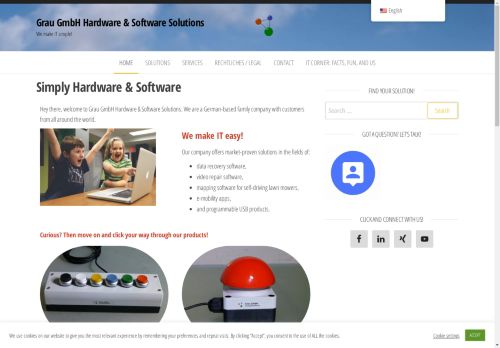 Grau GmbH Hardware & Software Solutions capture - 2025-04-16 05:30:19