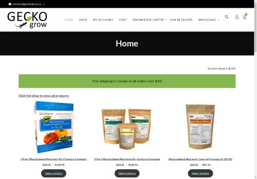 Gecko Grow capture - 2025-04-16 05:30:19