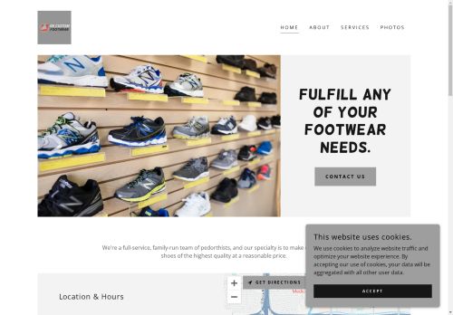 GK Custom Foot Wear capture - 2025-04-16 05:32:21